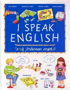 I Speak English