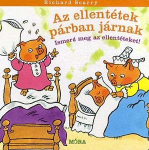 Az ellentétek párban járnak