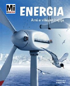 Energia