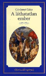 A láthatatlan ember