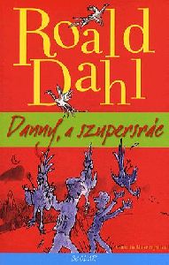 Danny, a szupersrác