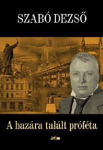 A hazára talált próféta