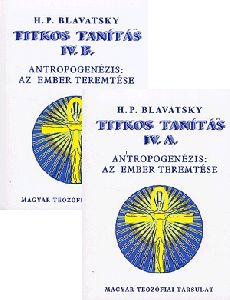 Titkos Tanítás IV.A. - IV.B.