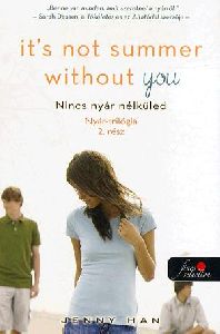 It's not Summer Without You - Nincs nyár nélküled