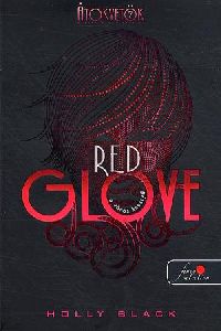 RED GLOVE - A vörös kesztyű