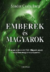 Emberek és magyarok