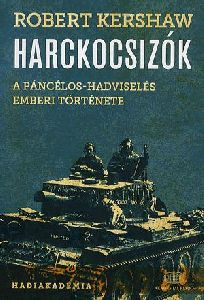 Harckocsizók