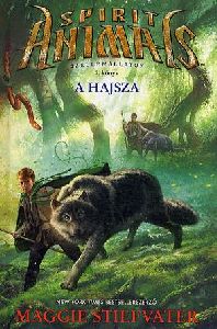 Spirit Animals - Szellemállatok 2. könyv