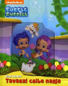 Bubi Guppik: Tavaszi csibe napja