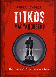 Titkos Magyarország