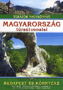Magyarország túraútvonalai