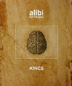 Alibi hat hónapra 13. - Kincs