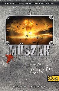 Első műszak