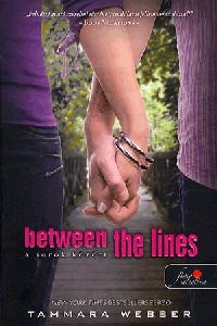 Between the Lines - A sorok között
