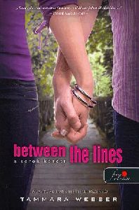 Between the Lines - A sorok között