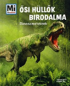 Ősi hüllők birodalma