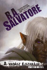 A vadász éjszakája