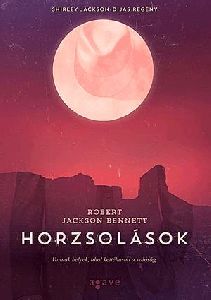 Horzsolások