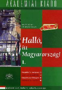 Halló, itt Magyarország! I. (virtuális melléklettel)