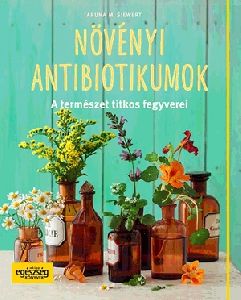 Növényi antibiotikumok
