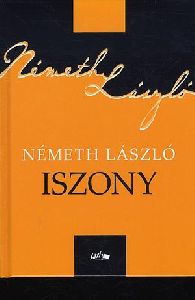 Iszony