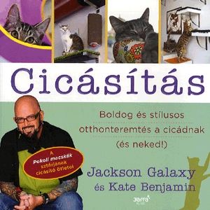 Cicásítás