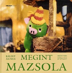 Megint Mazsola