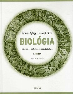 Biológia I. kötet