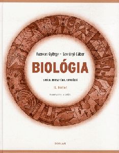 Biológia II. kötet