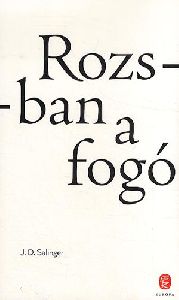 Rozsban a fogó