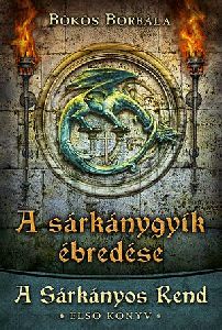 A sárkánygyík ébredése