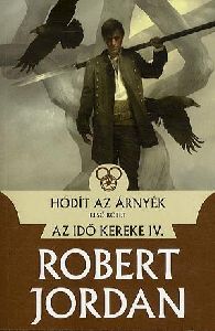 Hódít az Árnyék I.