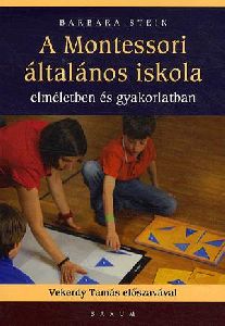A Montessori általános iskola
