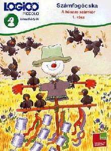 Számfogócska: A húszas számkör 1. rész