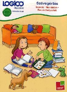 Szövegértés: Szavak, mondatok, beszédhelyzetek