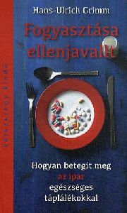 Fogyasztása ellenjavallt