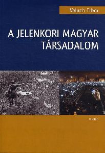 A jelenkori magyar társadalom