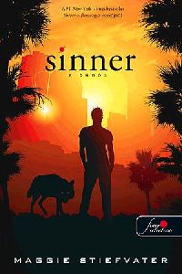 Sinner - A bűnös