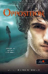 Opposition - Ellenállás - Luxen 5.