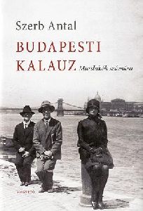 Budapesti kalauz