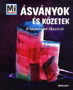 Ásványok és kőzetek