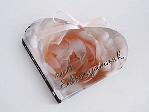 Ajándék Édesanyámnak