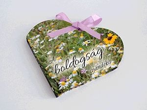 A boldogság ajándéka