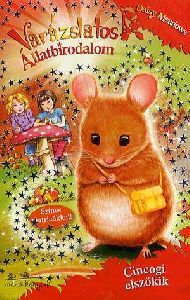 Varázslatos állatbirodalom 2. - Cincogi elszökik