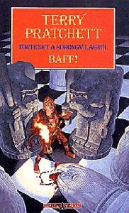 Baff! - Gyűjtői kiadás