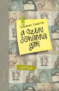 A Szent Johanna gimi 6.