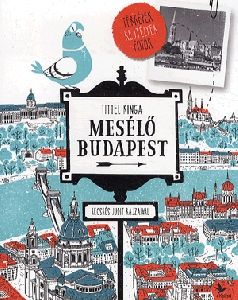 Mesélő Budapest