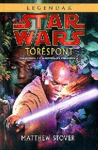 Star Wars: Töréspont