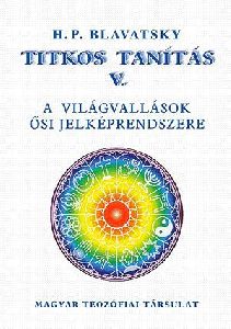 Titkos Tanítás V.
