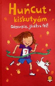 Gézengúz, játékra fel!